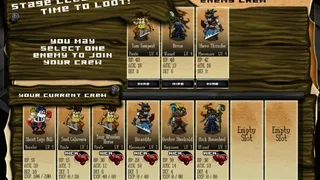 Скриншот 5 к игре Run For Rum