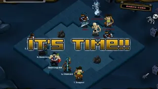 Скриншот 6 к игре Run For Rum