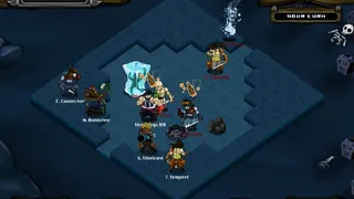 Скриншот 7 к игре Run For Rum