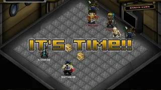 Скриншот 8 к игре Run For Rum