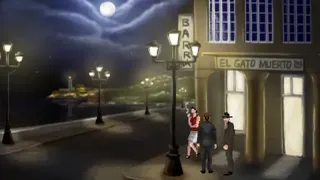 Скриншот 4 к игре A Golden Wake