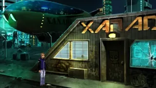 Скриншот 3 к игре Technobabylon