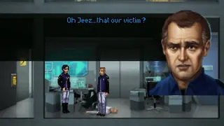 Скриншот 4 к игре Technobabylon