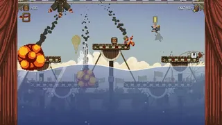 Скриншот 2 к игре Penarium