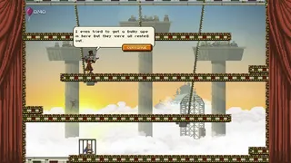 Скриншот 6 к игре Penarium