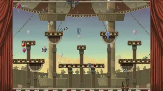 Скриншот 7 к игре Penarium