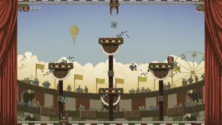 Скриншот 8 к игре Penarium