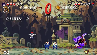 Скриншот 6 к игре Curses 'N Chaos