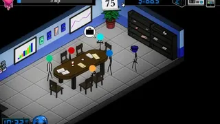 Скриншот 7 к игре Stick RPG 2