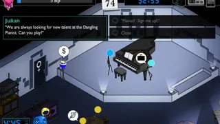 Скриншот 8 к игре Stick RPG 2