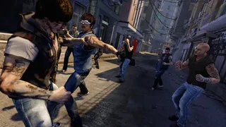 Скриншот 2 к игре Sleeping Dogs: Definitive Edition