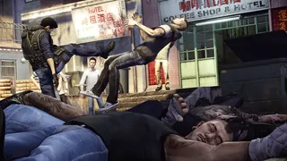 Скриншот 4 к игре Sleeping Dogs: Definitive Edition