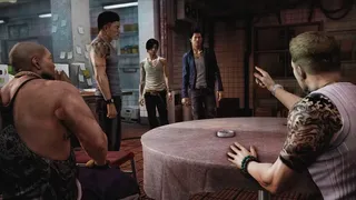 Скриншот 6 к игре Sleeping Dogs: Definitive Edition
