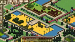 Скриншот 3 к игре Zoo Park