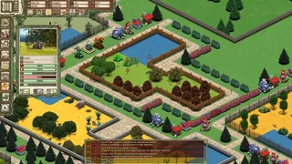 Скриншот 6 к игре Zoo Park