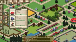 Скриншот 7 к игре Zoo Park