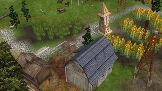 Скриншот 6 к игре Wildlife Park 2 - Horses