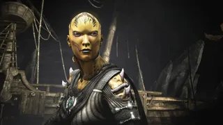 Скриншот 6 к игре Mortal Kombat X
