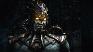 Скриншот 10 к игре Mortal Kombat X