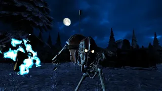 Скриншот 6 к игре Savage Lands