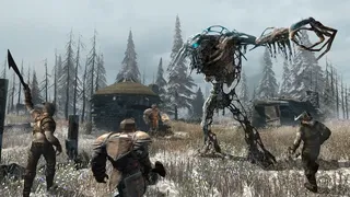 Скриншот 9 к игре Savage Lands