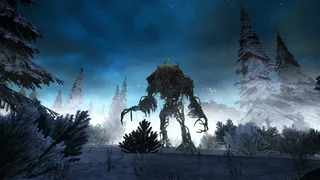 Скриншот 12 к игре Savage Lands