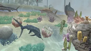 Скриншот 3 к игре Wildlife Park 2 - Marine World
