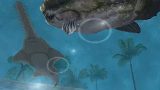 Скриншот 5 к игре Wildlife Park 2 - Marine World