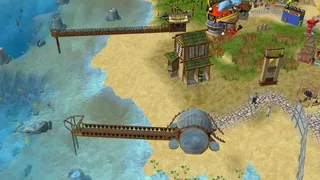 Скриншот 7 к игре Wildlife Park 2 - Marine World