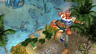 Скриншот 8 к игре Wildlife Park 2 - Marine World