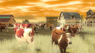 Скриншот 5 к игре Wildlife Park 2 - Farm World