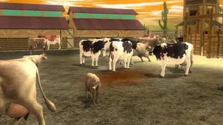 Скриншот 7 к игре Wildlife Park 2 - Farm World