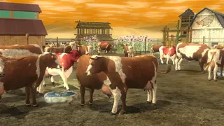 Скриншот 8 к игре Wildlife Park 2 - Farm World