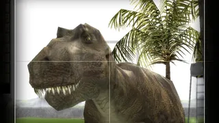 Скриншот 2 к игре Wildlife Park 2 - Dino World
