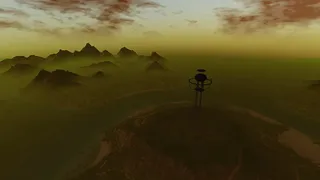 Скриншот 1 к игре Radiation Island