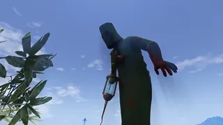 Скриншот 4 к игре Radiation Island