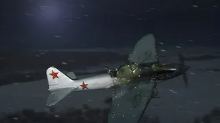 Скриншот 7 к игре Ил-2 Штурмовик: Битва за Сталинград