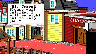 Скриншот 2 к игре Gold Rush! Classic