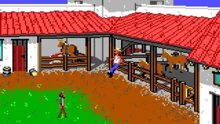 Скриншот 7 к игре Gold Rush! Classic
