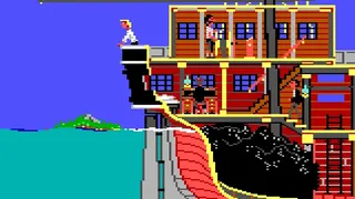 Скриншот 8 к игре Gold Rush! Classic