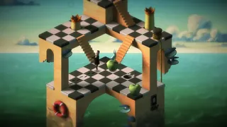 Скриншот 2 к игре Back to Bed
