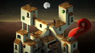 Скриншот 3 к игре Back to Bed