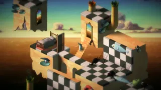 Скриншот 4 к игре Back to Bed