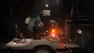 Скриншот 1 к игре Black The Fall