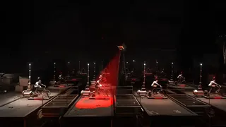 Скриншот 3 к игре Black The Fall