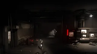 Скриншот 4 к игре Black The Fall