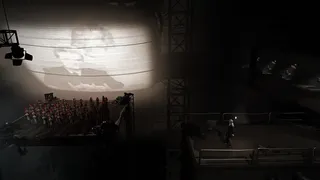Скриншот 5 к игре Black The Fall