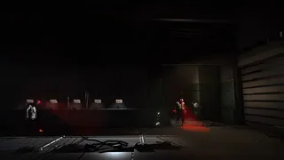 Скриншот 7 к игре Black The Fall