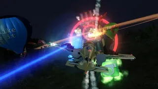 Скриншот 8 к игре Wing Breakers