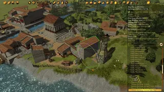 Скриншот 3 к игре Hegemony III: Clash of the Ancients